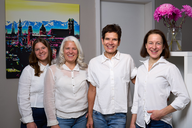 Osteopathie Praxis Schötz München Schwabing Osteopathie Praxis Schötz- Team