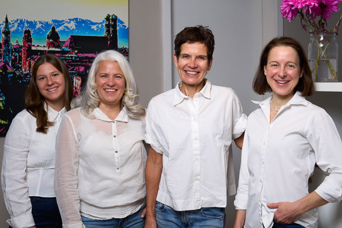 Osteopathie Praxis Schötz München Schwabing Osteopathie Praxis Schötz- Team